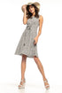 Robe de jour model 127851 Tessita